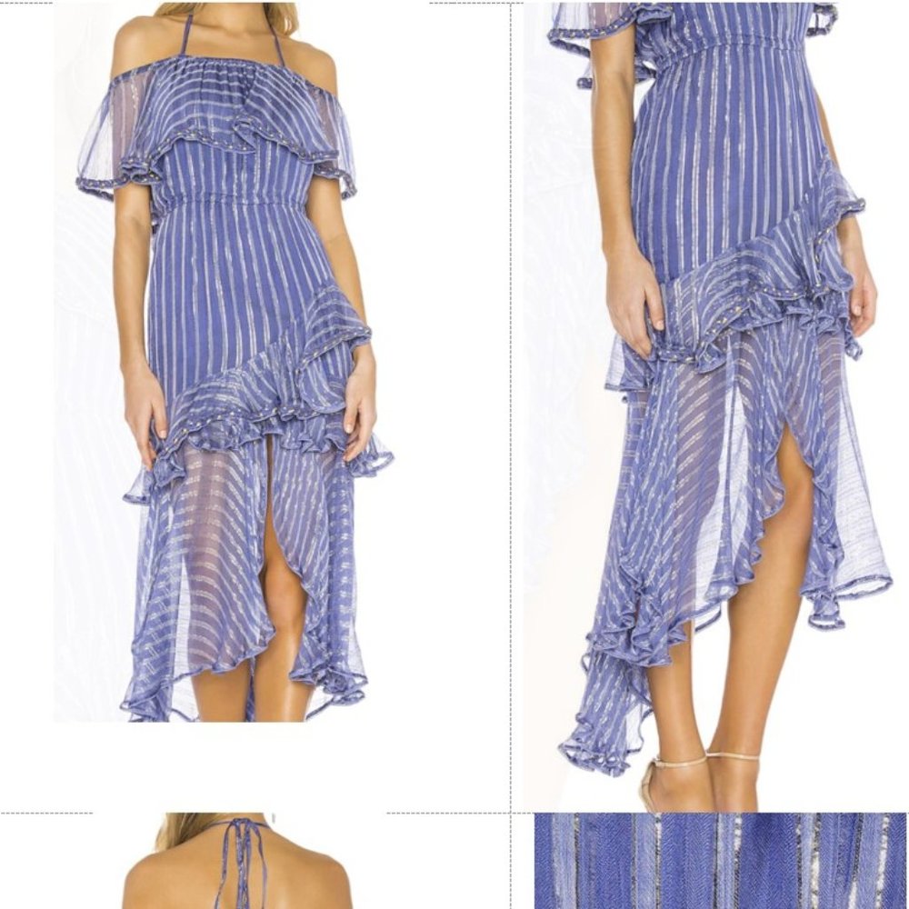 Ambrosia Dress
